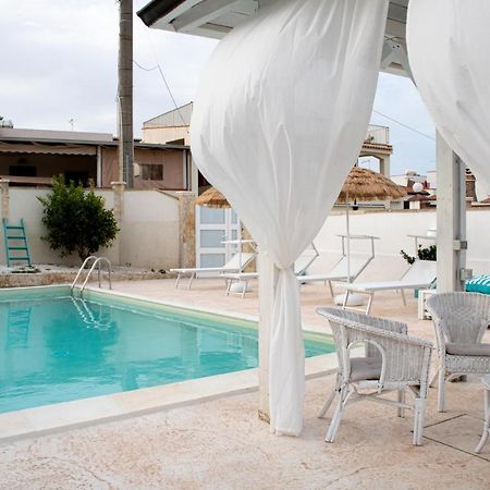 I Gufi Bed & Breakfast Marzamemi Exteriér fotografie