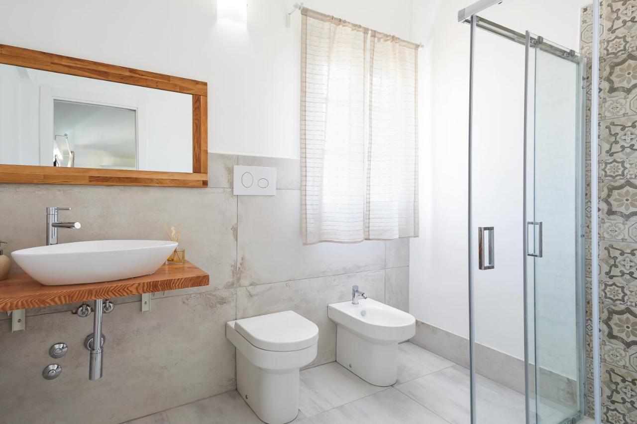 I Gufi Bed & Breakfast Marzamemi Exteriér fotografie