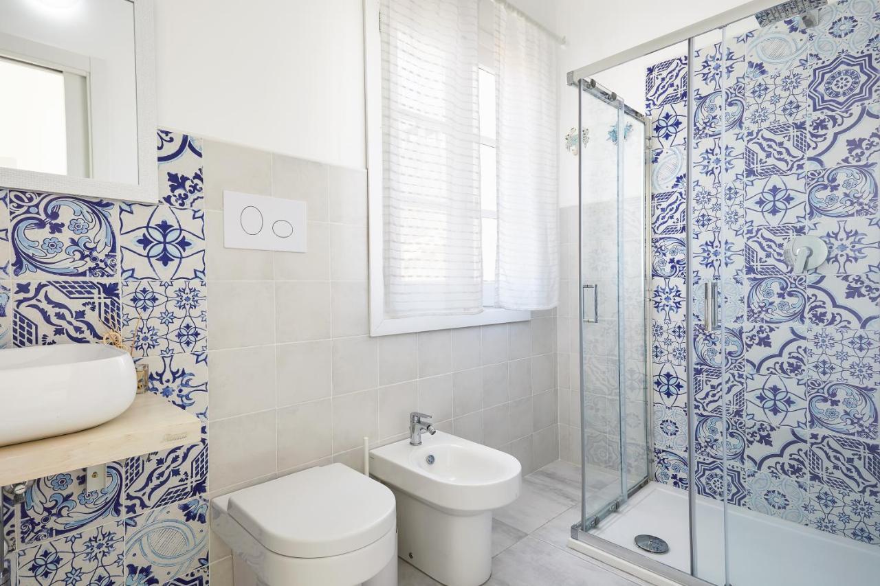 I Gufi Bed & Breakfast Marzamemi Exteriér fotografie