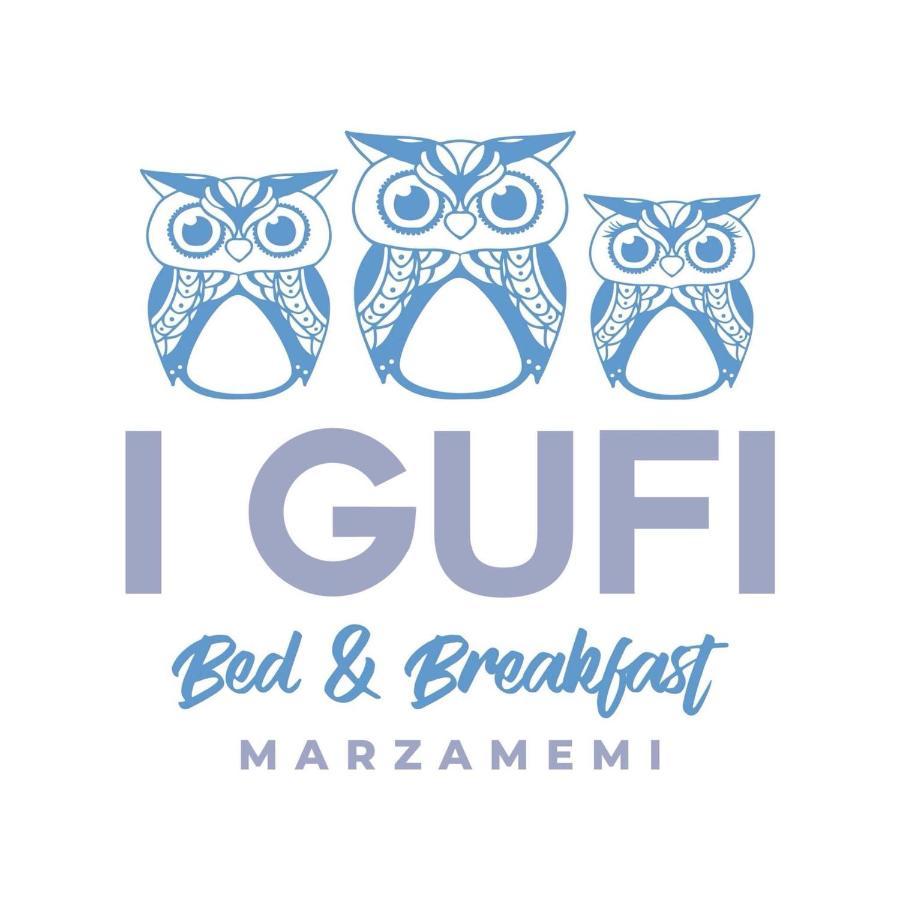 I Gufi Bed & Breakfast Marzamemi Exteriér fotografie