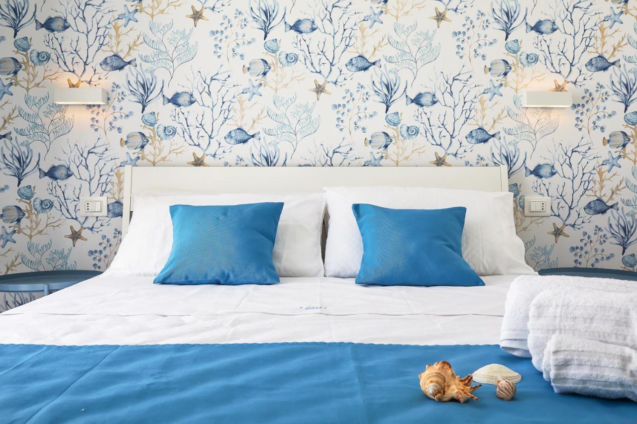 I Gufi Bed & Breakfast Marzamemi Exteriér fotografie