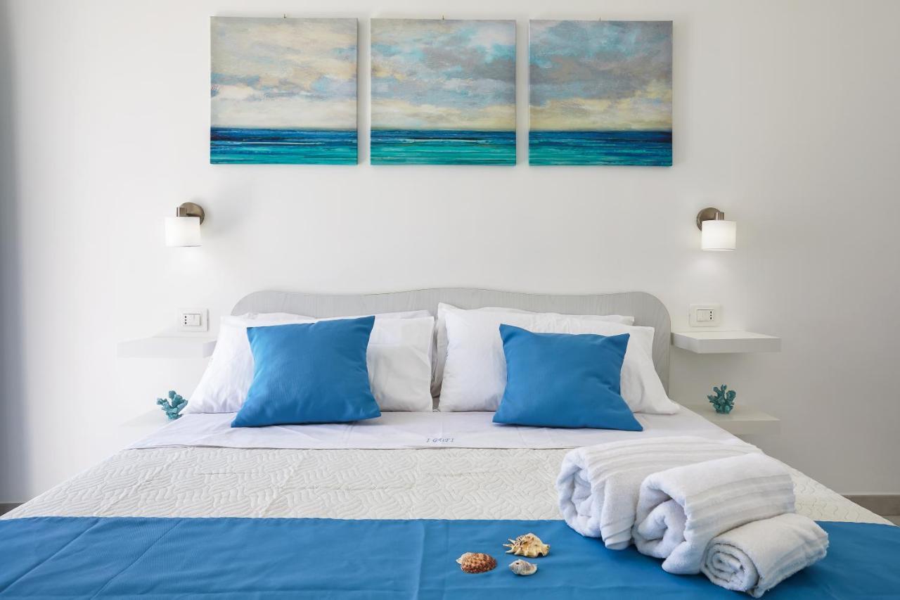 I Gufi Bed & Breakfast Marzamemi Exteriér fotografie