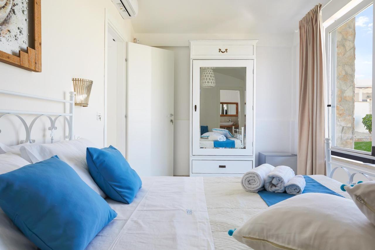 I Gufi Bed & Breakfast Marzamemi Exteriér fotografie