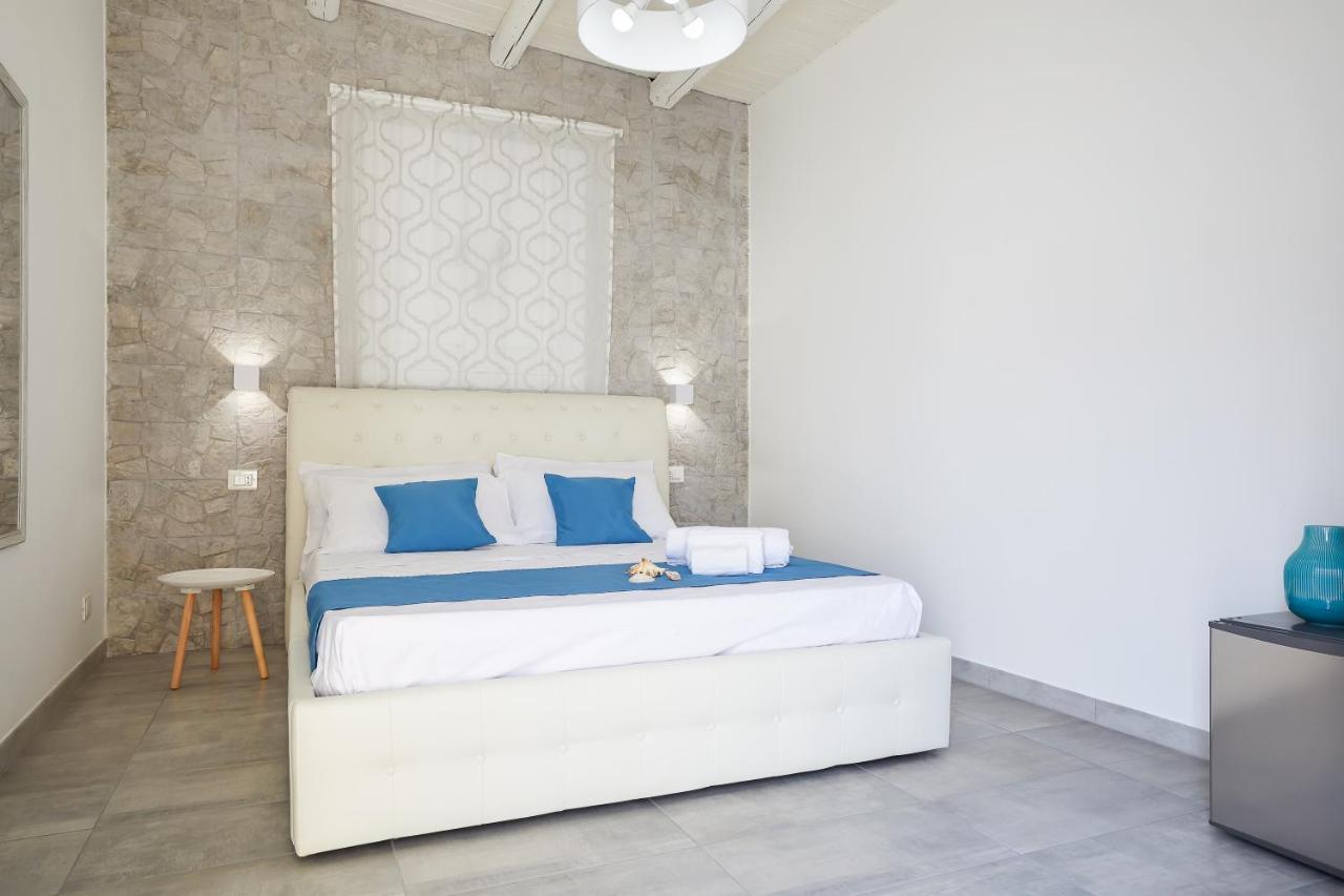 I Gufi Bed & Breakfast Marzamemi Exteriér fotografie