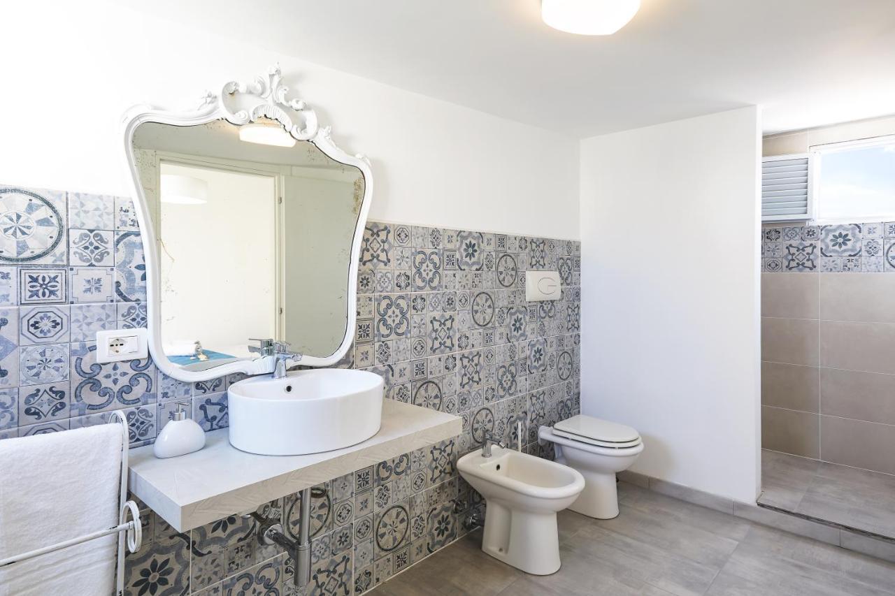 I Gufi Bed & Breakfast Marzamemi Exteriér fotografie