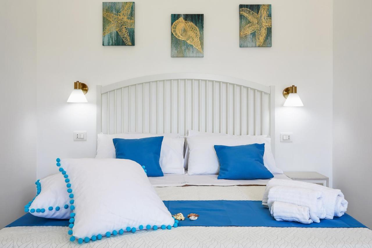 I Gufi Bed & Breakfast Marzamemi Exteriér fotografie