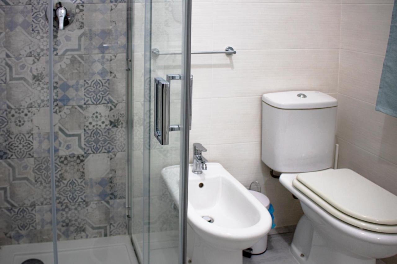I Gufi Bed & Breakfast Marzamemi Exteriér fotografie