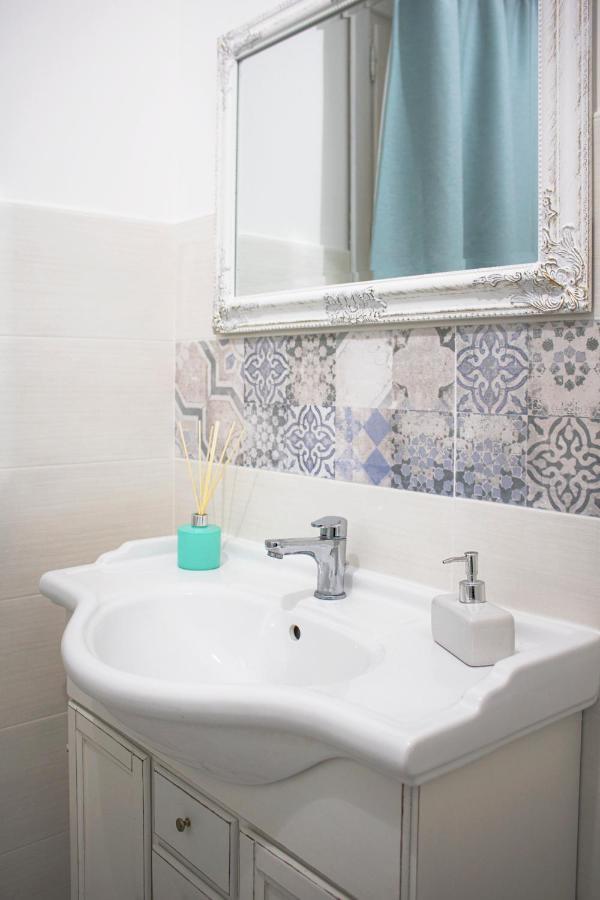 I Gufi Bed & Breakfast Marzamemi Exteriér fotografie