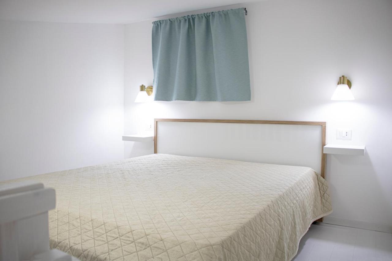 I Gufi Bed & Breakfast Marzamemi Exteriér fotografie